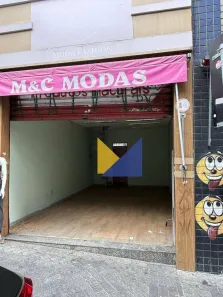 Loja / Salão / Ponto Comercial para alugar, 60m² no Centro, Guarulhos