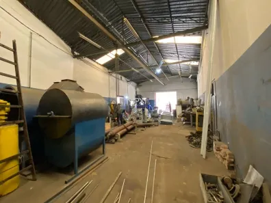 Loja / Salão / Ponto Comercial à venda, 157m² no Areão, Piracicaba