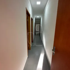 Casa com 3 Quartos à venda, 125m² no Jardim Santa Clara, Marília