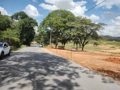 Terreno / Lote / Condomínio à venda, 360m² no Centro, São José da Lapa