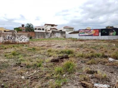 Terreno / Lote / Condomínio para alugar, 2648m² no Alto da Boa Vista, Ribeirão Preto