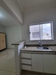 Kitnet com 1 Quarto para alugar, 30m² no Jardim Cidade Universitária I, Limeira