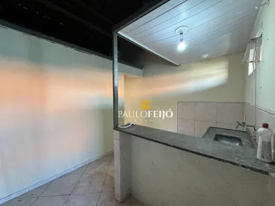 Kitnet com 1 Quarto para alugar, 30m² no Jardim Atlântico Central (Itaipuaçu), Maricá