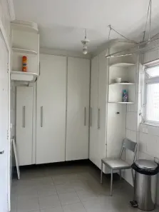 Cobertura com 2 Quartos à venda, 187m² no Bosque da Saúde, São Paulo