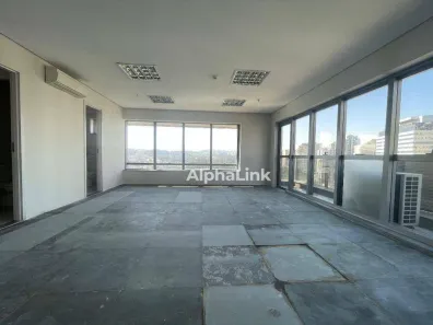 Conjunto Comercial / Sala para alugar, 53m² no Dezoito do Forte Empresarial/Alphaville., Barueri