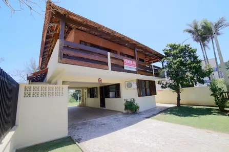 Sobrado com 3 Quartos à venda, 180m² no , São Francisco do Sul