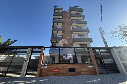 Apartamento com 3 Quartos à venda, 111m² no Paese, Itapoá