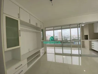 Apartamento com 2 Quartos para alugar, 101m² no Santo Amaro, São Paulo