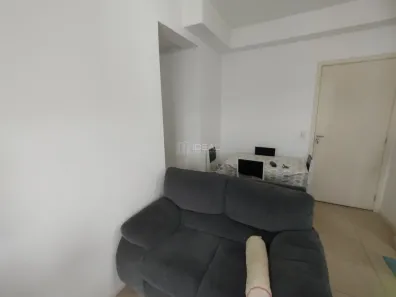 Apartamento com 2 Quartos para venda ou aluguel, 55m² no Parque São Caetano, Campos dos Goytacazes