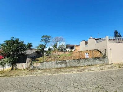 Terreno / Lote / Condomínio à venda, 202m² no Centro, Barra Velha
