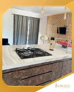 Fazenda / Sítio / Chácara com 1 Quarto para alugar, 110m² no Caldas, Barbalha