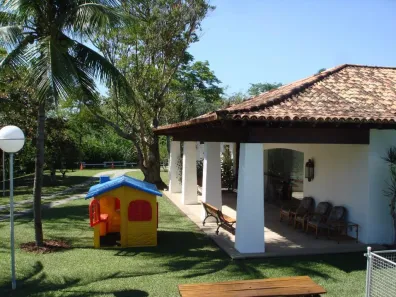 Fazenda / Sítio / Chácara com 5 Quartos à venda, 29300m² no Guaratiba, Rio de Janeiro