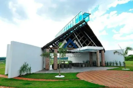 Terreno / Lote / Condomínio à venda, 1500m² no Ecovillas do Lago, Sertanópolis