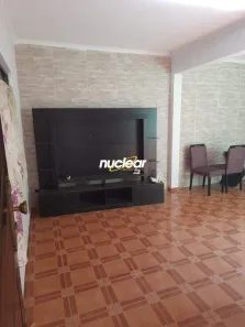 Sobrado com 4 Quartos à venda, 213m² no Jardim Ricardo, São Paulo