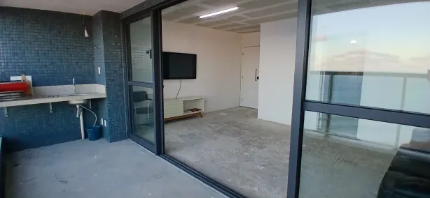 Apartamento com 3 Quartos à venda, 115m² no Jaguaribe, Salvador