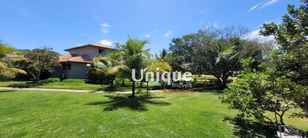 Casa de Condomínio com 6 Quartos à venda, 216m² no Village de Búzios, Armação dos Búzios