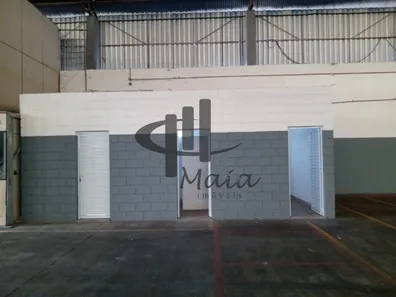 Galpão / Depósito / Armazém para alugar, 4600m² no Vila San Martin (Nova Veneza), Sumaré