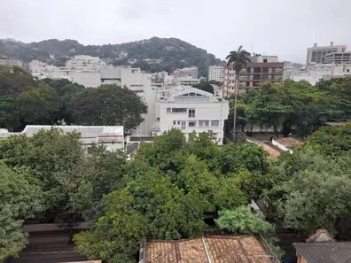 Apartamento com 2 Quartos à venda, 70m² no Botafogo, Rio de Janeiro