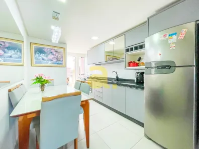 Sobrado com 2 Quartos à venda, 77m² no Velha Central, Blumenau
