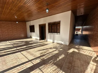 Casa com 3 Quartos à venda, 120m² no Cidade Nova, Manaus