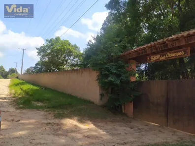 Fazenda / Sítio / Chácara com 5 Quartos à venda, 200m² no Dona Catarina, Mairinque