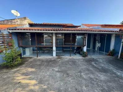 Casa com 2 Quartos à venda, 96m² no Vila Capri, Araruama