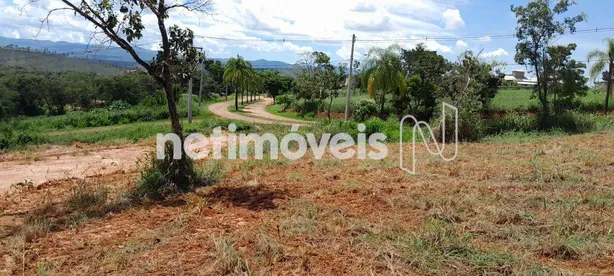 Terreno / Lote / Condomínio à venda, 1000m² no , Taquaraçu de Minas