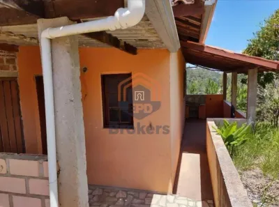 Fazenda / Sítio / Chácara com 2 Quartos à venda, 70m² no Estância Marília, 