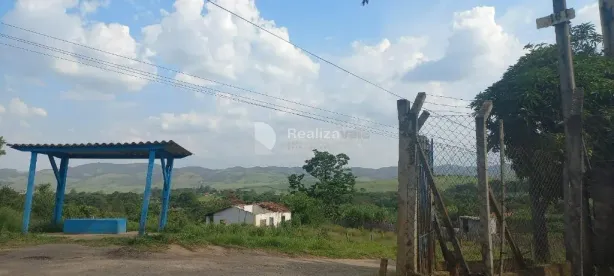Fazenda / Sítio / Chácara à venda, 1000m² no Padre Marcelo, Caçapava