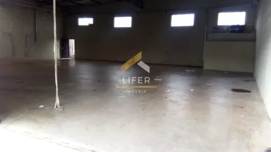 Galpão / Depósito / Armazém à venda, 420m² no Jardim São Bento, Hortolândia