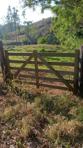 Fazenda / Sítio / Chácara com 1 Quarto à venda, 8800m² no Área Rural de Viçosa, Viçosa