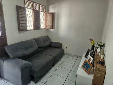 Casa com 2 Quartos à venda, 54m² no Bessa, João Pessoa