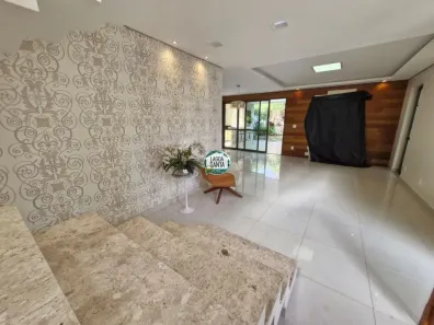 Casa de Condomínio com 4 Quartos à venda, 270m² no Rosa dos Ventos, Vespasiano