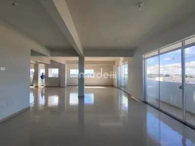 Conjunto Comercial / Sala para alugar, 183m² no São Pedro, São José dos Pinhais