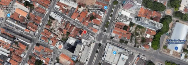 Loja / Salão / Ponto Comercial com 1 Quarto à venda, 141m² no Cidade Alta, Natal