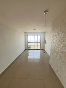 Apartamento com 3 Quartos para alugar, 67m² no Barra de Jangada, Jaboatão dos Guararapes