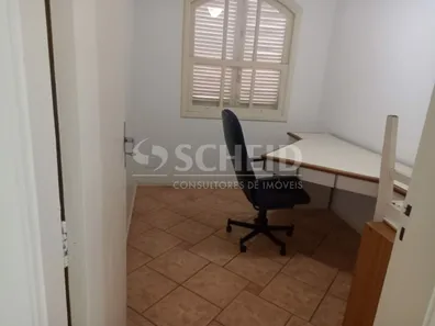 Casa Comercial com 4 Quartos para alugar, 145m² no Vila São Francisco (Zona Sul), São Paulo