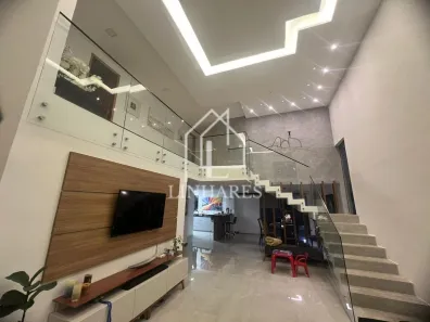Casa com 3 Quartos à venda, 112m² no Recanto de Itaipuaçu (Itaipuaçu), Maricá