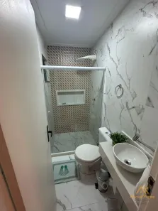 Sobrado com 2 Quartos à venda, 118m² no Vila Praiana, Lauro de Freitas