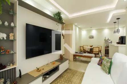 Apartamento com 2 Quartos à venda, 51m² no Brás, São Paulo