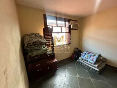 Casa com 2 Quartos à venda, 120m² no Fazenda Muriqui, Mangaratiba