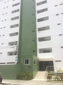 Apartamento com 3 Quartos para alugar, 91m² no Jardim Oceania, João Pessoa