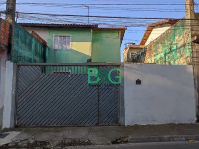Casa de Condomínio com 2 Quartos à venda, 112m² no Jardim Pedra Branca, São Paulo