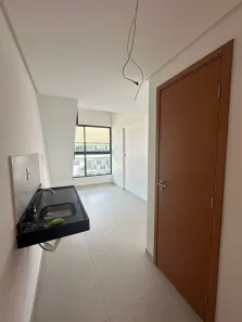 Loft com 1 Quarto à venda, 28m² no Porto de Galinhas, Ipojuca