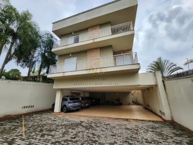 Apartamento com 3 Quartos para alugar, 75m² no Jardim Paulista, Atibaia