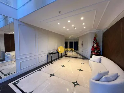 Apartamento com 4 Quartos à venda, 158m² no Centro, Itajaí
