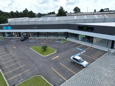 Loja / Salão / Ponto Comercial para alugar, 50m² no Eucaliptos, Fazenda Rio Grande