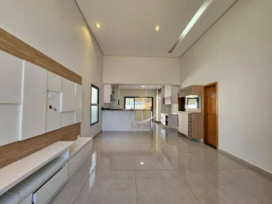 Casa de Condomínio com 3 Quartos para venda ou aluguel, 150m² no Condomínio Terras do Vale, Caçapava