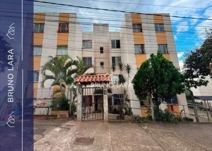 Apartamento com 2 Quartos à venda, 45m² no , Igarapé