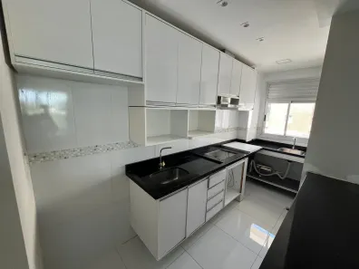 Apartamento com 3 Quartos à venda, 77m² no Aleixo, Manaus